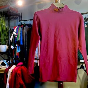 Under Armour long sleeve